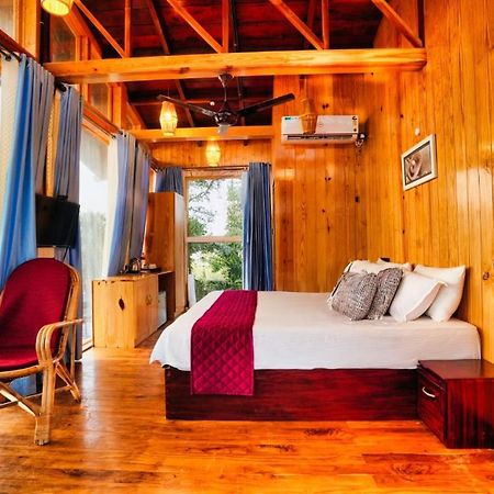 Sun View Beach Resort By Citrine Varkala Exterior photo