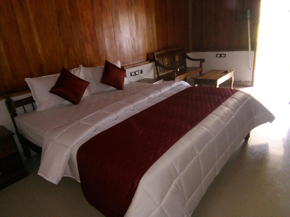 Sun View Beach Resort By Citrine Varkala Exterior photo