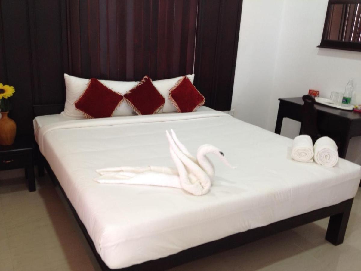 Sun View Beach Resort By Citrine Varkala Exterior photo