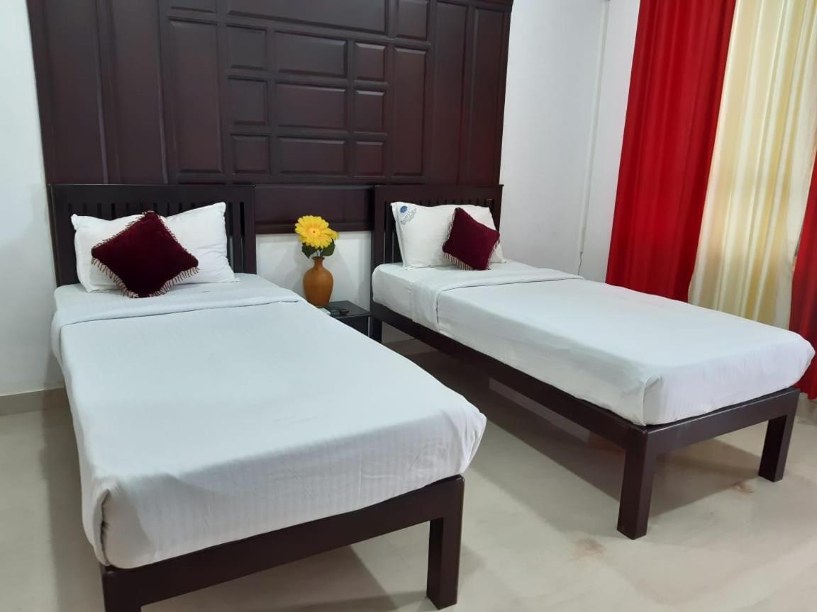 Sun View Beach Resort By Citrine Varkala Exterior photo