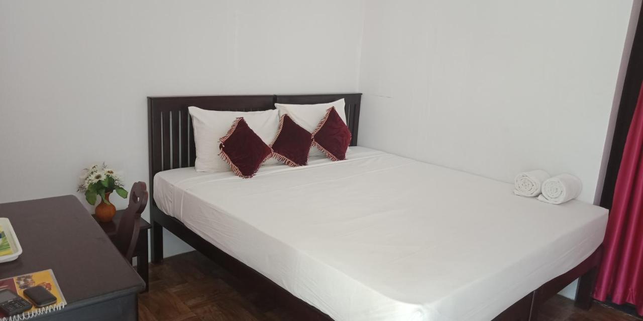 Sun View Beach Resort By Citrine Varkala Exterior photo