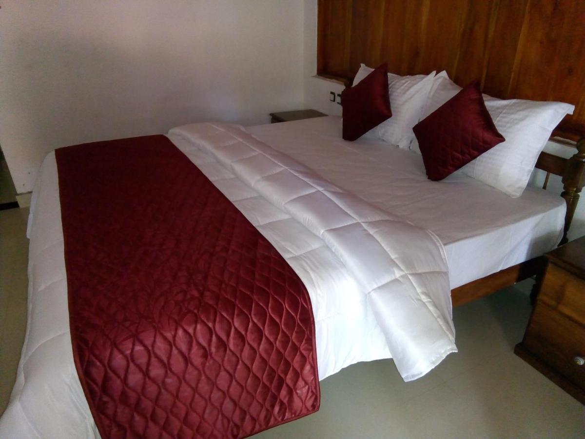 Sun View Beach Resort By Citrine Varkala Exterior photo