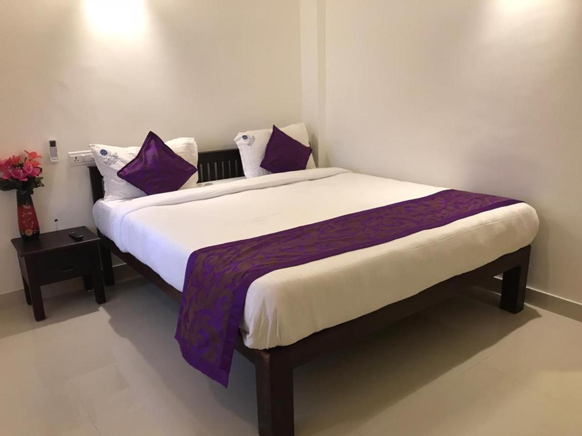 Sun View Beach Resort By Citrine Varkala Exterior photo